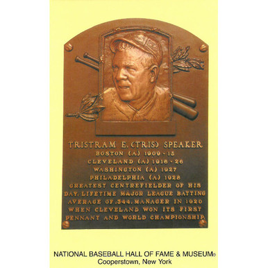 Tris-Speaker-Baseball-Hall-of-