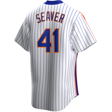 Tom Seaver New York Mets Jersey – Classic Authentics