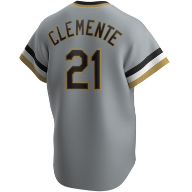 clemente jersey cooperstown