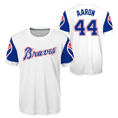 1962 Hank Aaron Uniform Sells for $85,237