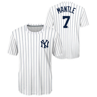 Youth-Mickey-Mantle-New-York-