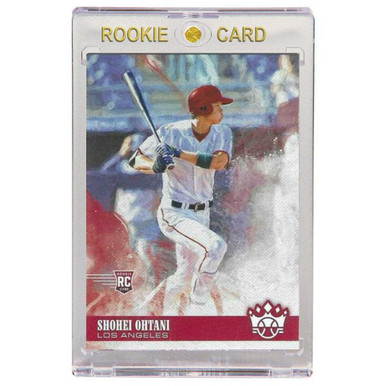 その他 2018 Diamond Kings Shohei Ohtani Shohei Ohtani #145 Prices | 2018 Panini Diamond Kings