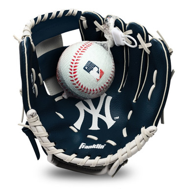 Franklin New York Yankees 9.5