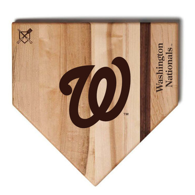 Cincinnati Reds - MLB 3D Wood Pennant