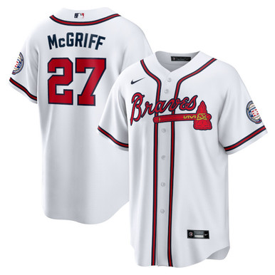 NIKE REPLICA & NIKE AUTHENTIC MLB JERSEY SIZING