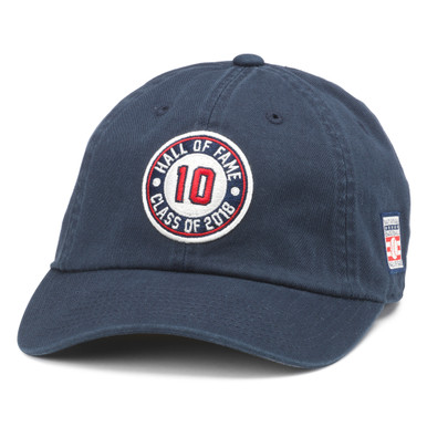Cruz Athletic Sport Cap Navy