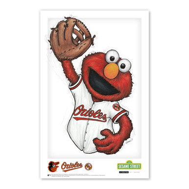 Baltimore-Orioles-Elmo-