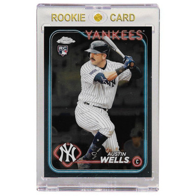 Austin-Wells-New-York-Yankees-