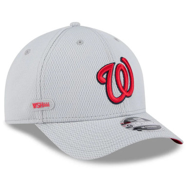 キャップ NEW ERA WASHINGTON NATIONALS 20TH ANNIVERSARY 5FT1749 Washington Nationals 20th Anniversary 59FIFTY Fitted Hat