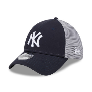 ★MLB Korea★ Better Flex Structure Ball Cap NY Navy Genuine MLB Better Flex Structure Ball Cap NY (Navy) | eBay