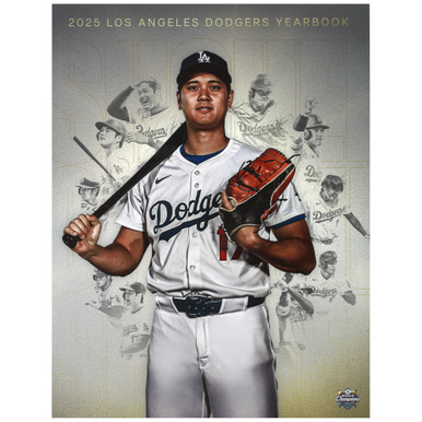 2025-Los-Angeles-Dodgers-