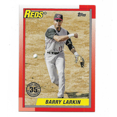 Barry-Larkin-2025-Topps-35th-