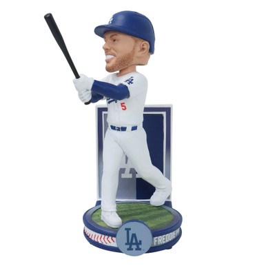 Freddie Freeman Los Angeles Dodgers Forever Collectibles