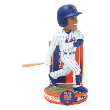 Juan Soto New York Mets Forever Collectibles 2025 MLB Banner