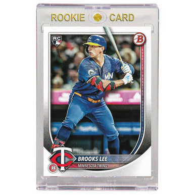 Brooks-Lee-Minnesota-Twins-
