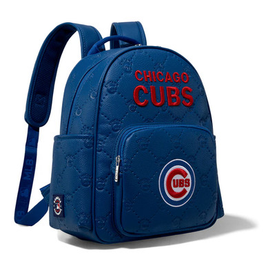 chicago cubs herschel backpack MLB-CU55-355 MLB Laptop Discover the MLB Chicago Cubs Sports Backpack at MontanaWest World Chicago Cubs Backpack