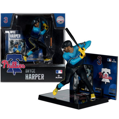 マクファーレン MLB 2026年 ブライス・ハーパー/フィリーズ Bryce Harper Philadelphia Phillies 2026 MLB 7