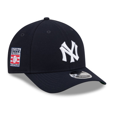 New Era 2026 Hall of Fame New York Yankees 9FORTY M-Crown