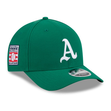 New Era 2026 Hall of Fame Oakland Athletics 9FORTY M-Crown