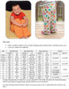 Pajama Pants Pattern 