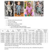 Bear Hug Wrap Romper Pattern 