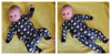 Bear Hug Wrap Romper Pattern 