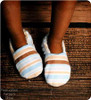 Comfy Cozy Slippers Pattern