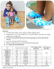 Comfy Cozy Slippers Pattern