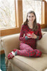 Beauty Sleep Pajamas Pattern 