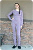 Beauty Sleep Pajamas Pattern 