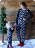 Beauty Sleep Pajamas Pattern 