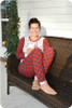 Beauty Sleep Pajamas Pattern 