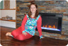 Beauty Sleep Pajamas Pattern 