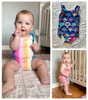 Riviera Reversible Swimsuit Pattern 