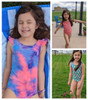 Riviera Reversible Swimsuit Pattern 