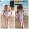 Riviera Reversible Swimsuit Pattern 