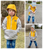 Kid's Anorak Jacket