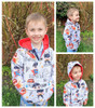 Kid's Anorak Jacket