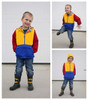 Kid's Anorak Jacket 