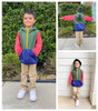Kid's Anorak Jacket 