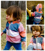 Kid's Anorak Jacket 