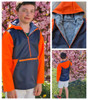 Kid's Anorak Jacket 