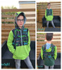 Kid's Anorak Jacket 