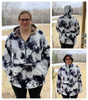 Adult Anorak Jacket Pattern 