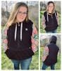 Adult Anorak Jacket Pattern 