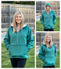 Adult Anorak Jacket Pattern 