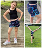 Kid's Momentum Shorts