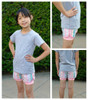 Kid's Momentum Shorts 
