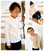 Kid's Essential Turtleneck Pattern