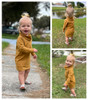 Kid's Essential Turtleneck Pattern